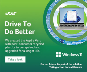 Acer ad